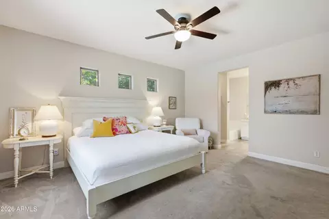 Bedroom - 3464 E San Pedro Ave, Gilbert, AZ 85234 photo 3 of 10