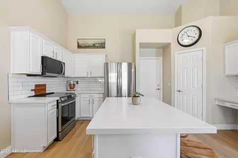 Kitchen - 3464 E San Pedro Ave, Gilbert, AZ 85234 photo 5 of 5