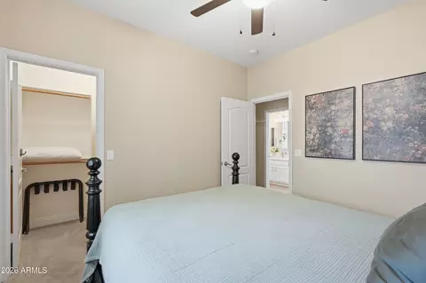 Bedroom - 3464 E San Pedro Ave, Gilbert, AZ 85234 photo 10 of 10