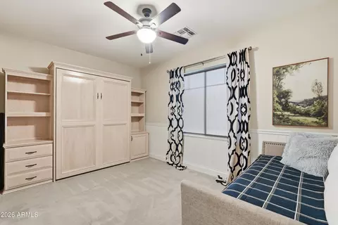 Bedroom - 3464 E San Pedro Ave, Gilbert, AZ 85234 photo 8 of 10
