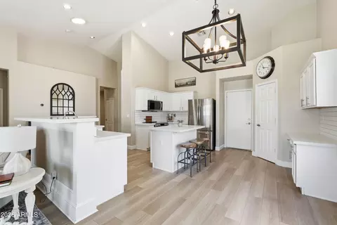 Kitchen - 3464 E San Pedro Ave, Gilbert, AZ 85234 photo 1 of 5