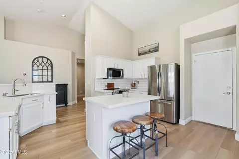 Kitchen - 3464 E San Pedro Ave, Gilbert, AZ 85234 photo 2 of 5