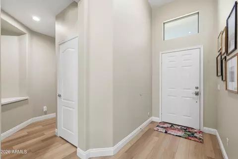 Entry Way - 3464 E San Pedro Ave, Gilbert, AZ 85234 photo 1 of 2