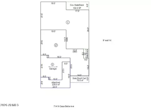 14500 Eagle Dr, Dewey, AZ 86327 photo 4