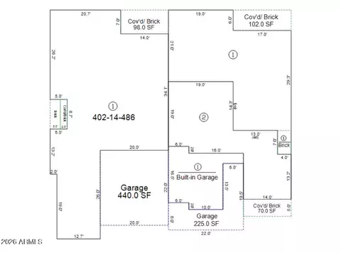 14500 Eagle Dr, Dewey, AZ 86327 photo 2