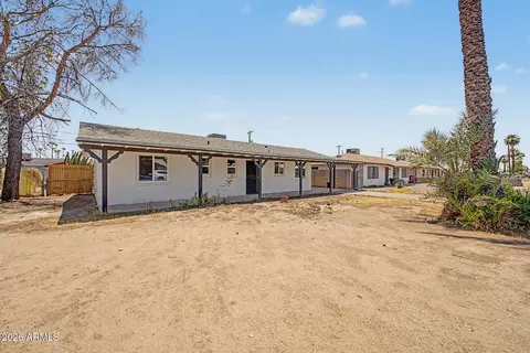 3227 W Montecito Ave, Phoenix, AZ 85017