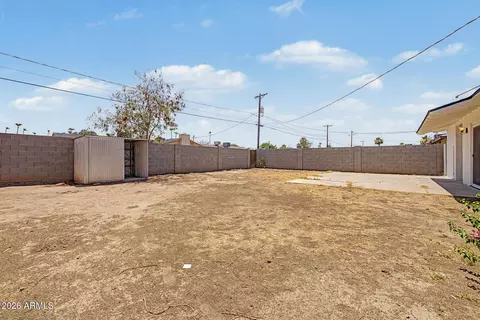 Exterior - 3227 W Montecito Ave, Phoenix, AZ 85017 photo 4 of 4