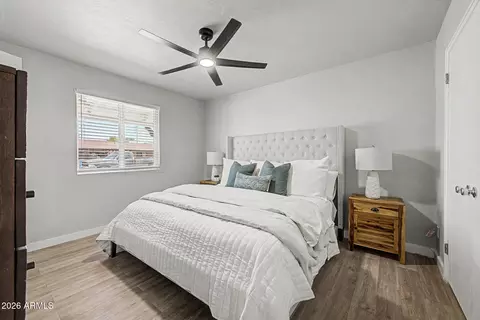 Bedroom - 3227 W Montecito Ave, Phoenix, AZ 85017 photo 1 of 3
