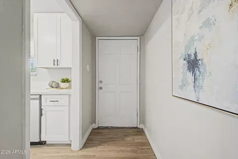 Entry Way - 3227 W Montecito Ave, Phoenix, AZ 85017 photo 1 of 1