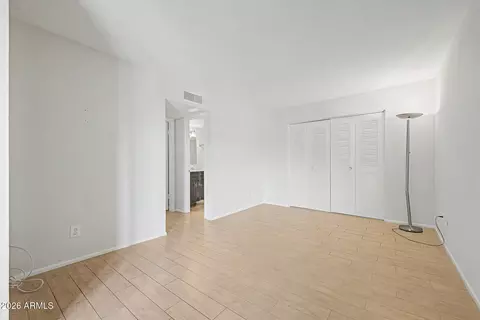 Bedroom - 4727 E Lafayette Blvd #208, Phoenix, AZ 85018 photo 1 of 2