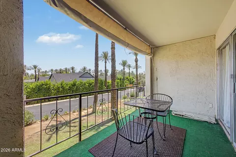 Exterior - 4727 E Lafayette Blvd #208, Phoenix, AZ 85018 photo 4 of 9
