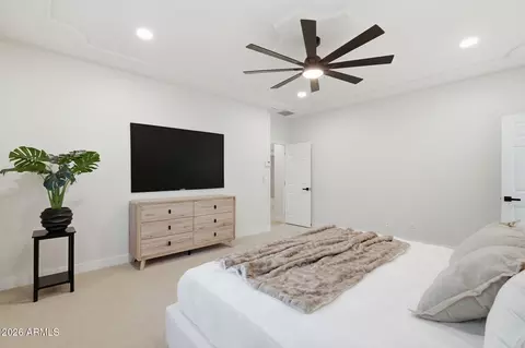 Bedroom - 732 S Paustian Cir, Apache Junction, AZ 85120 photo 3 of 8