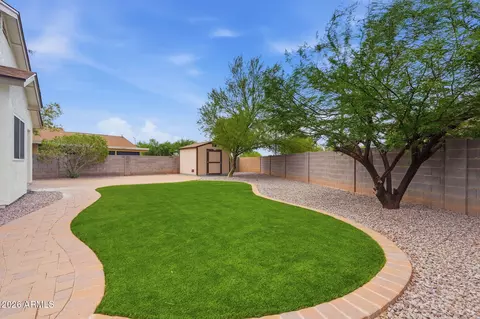 Exterior - 732 S Paustian Cir, Apache Junction, AZ 85120 photo 8 of 11