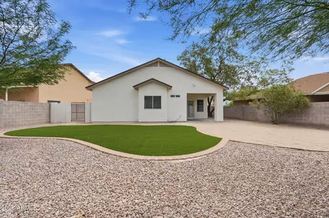 Exterior - 732 S Paustian Cir, Apache Junction, AZ 85120 photo 6 of 11