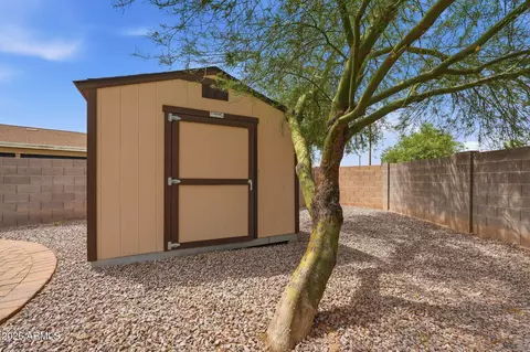 Exterior - 732 S Paustian Cir, Apache Junction, AZ 85120 photo 10 of 11