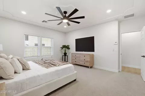 Bedroom - 732 S Paustian Cir, Apache Junction, AZ 85120 photo 2 of 8
