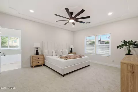 Bedroom - 732 S Paustian Cir, Apache Junction, AZ 85120 photo 1 of 8