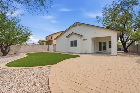 Exterior - 732 S Paustian Cir, Apache Junction, AZ 85120 photo 5 of 11