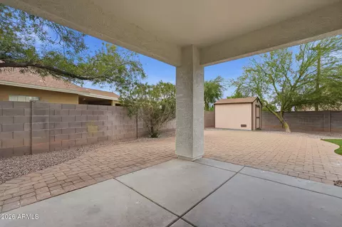 Exterior - 732 S Paustian Cir, Apache Junction, AZ 85120 photo 2 of 11