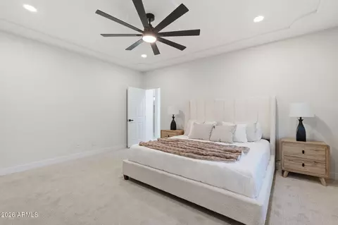 Bedroom - 732 S Paustian Cir, Apache Junction, AZ 85120 photo 4 of 8