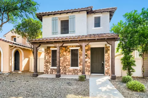 28958 N 124th Dr, Peoria, AZ 85383