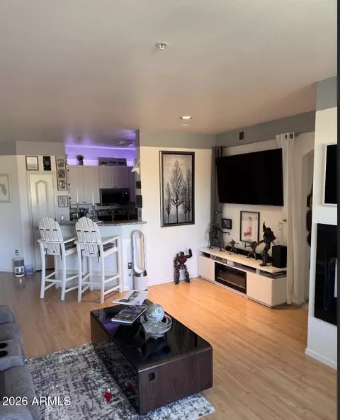Living - 1701 E Colter St #343, Phoenix, AZ 85016 photo 9 of 11