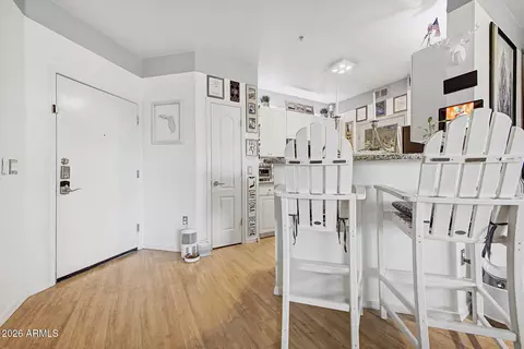 Entry Way - 1701 E Colter St #343, Phoenix, AZ 85016 photo 1 of 3