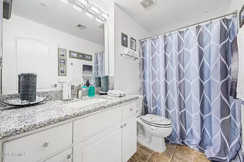 Bath - 1701 E Colter St #343, Phoenix, AZ 85016 photo 2 of 3