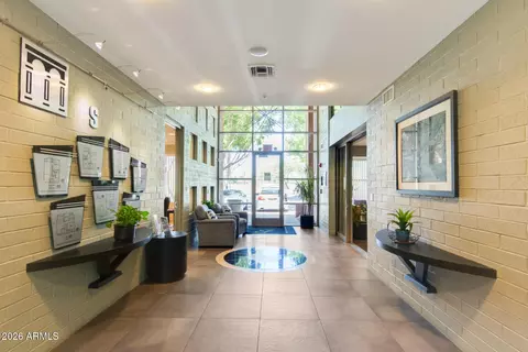 Entry Way - 1701 E Colter St #343, Phoenix, AZ 85016 photo 3 of 3