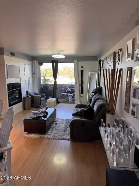 Living - 1701 E Colter St #343, Phoenix, AZ 85016 photo 11 of 11