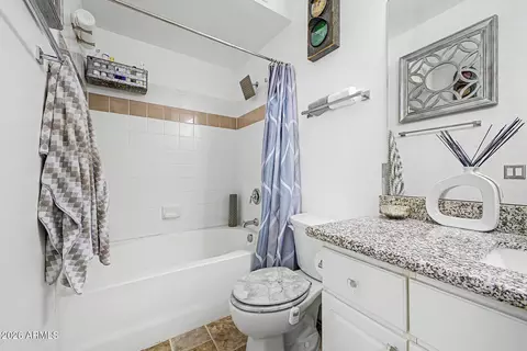 Bath - 1701 E Colter St #343, Phoenix, AZ 85016 photo 3 of 3