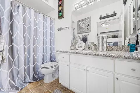 Bath - 1701 E Colter St #343, Phoenix, AZ 85016 photo 1 of 3