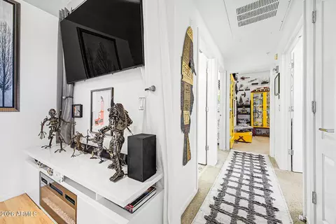 Entry Way - 1701 E Colter St #343, Phoenix, AZ 85016 photo 2 of 3