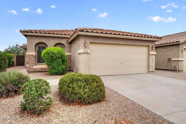 2766 W Mira Dr, San Tan Valley, AZ 85142
