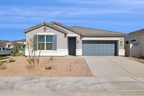 17684 W Turquoise Ave, Waddell, AZ 85355