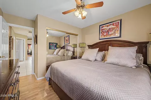 Bedroom - 6465 E Preston St, Mesa, AZ 85215 photo 7 of 7