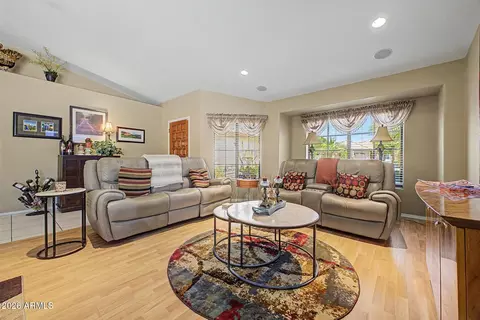 Living - 6465 E Preston St, Mesa, AZ 85215 photo 2 of 3