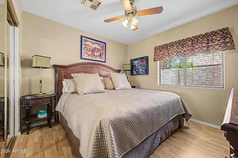 Bedroom - 6465 E Preston St, Mesa, AZ 85215 photo 6 of 7