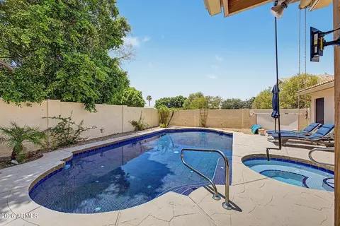 Exterior - 6465 E Preston St, Mesa, AZ 85215 photo 4 of 4