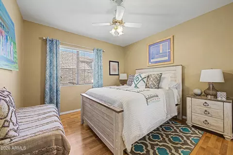 Bedroom - 6465 E Preston St, Mesa, AZ 85215 photo 4 of 7