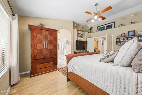 Bedroom - 6465 E Preston St, Mesa, AZ 85215 photo 2 of 7
