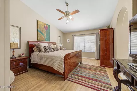 Bedroom - 6465 E Preston St, Mesa, AZ 85215 photo 1 of 7