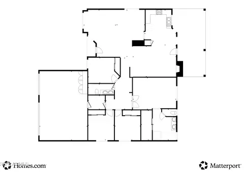 Floorplan - 6465 E Preston St, Mesa, AZ 85215 photo 1 of 1