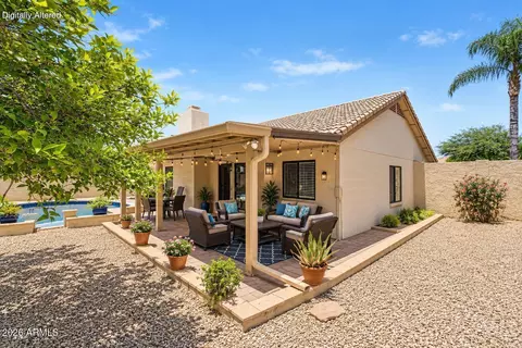 Exterior - 6465 E Preston St, Mesa, AZ 85215 photo 3 of 4