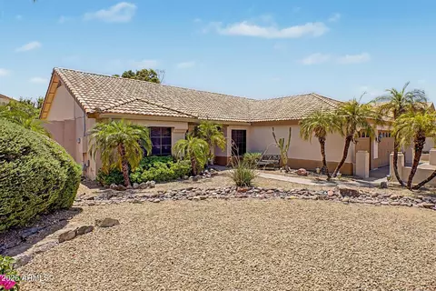 Exterior - 6465 E Preston St, Mesa, AZ 85215 photo 2 of 4
