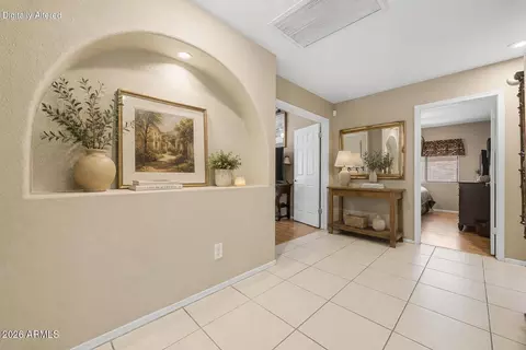 Entry Way - 6465 E Preston St, Mesa, AZ 85215 photo 1 of 1
