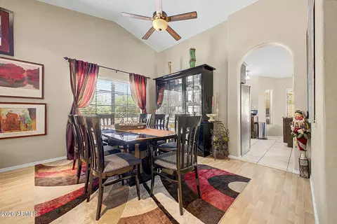 Dining - 6465 E Preston St, Mesa, AZ 85215 photo 1 of 1