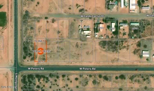 27242 W Peters Rd #C8, Casa Grande, AZ 85193