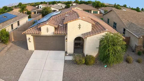 18579 W Pierson St, Goodyear, AZ 85395