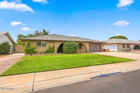 4231 W Purdue Ave, Phoenix, AZ 85051